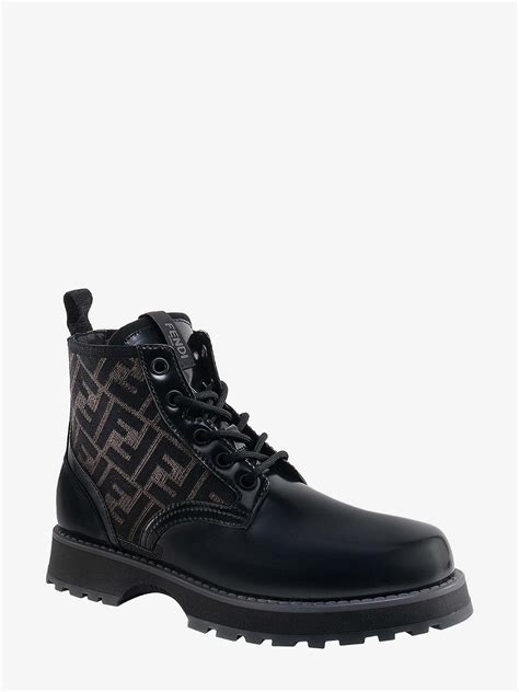 fendi boots for men|fendi timberland boots.